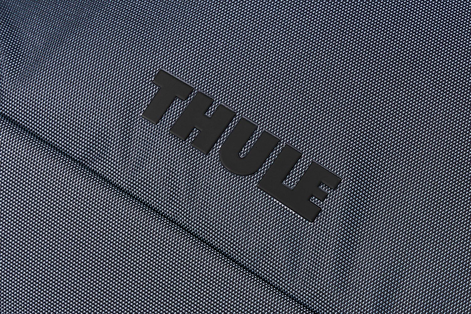 THULE Subterra 2 Reisetasche 35 L Dark Slate