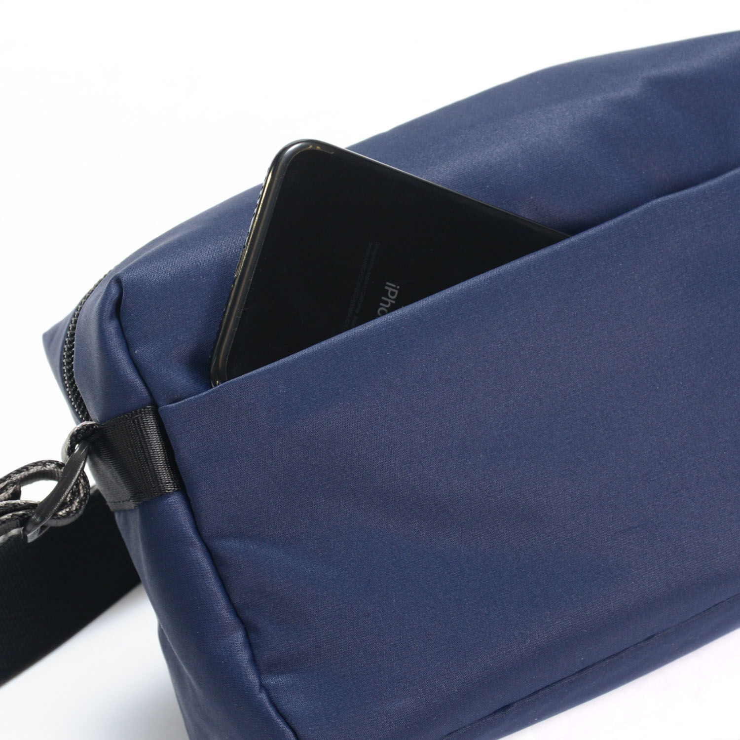 Hedgren Nova NEUTRON Kleine Crossover-Tasche Halo Blue