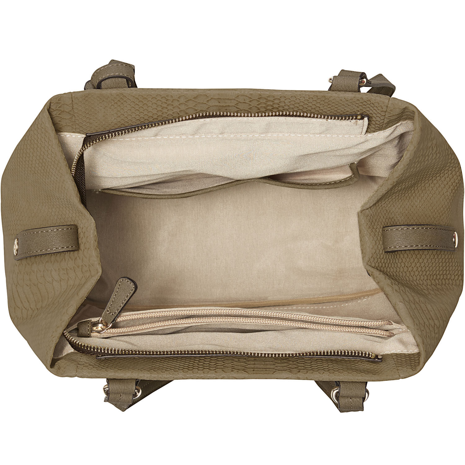 Picard Lizzy Shopper 2328 matcha