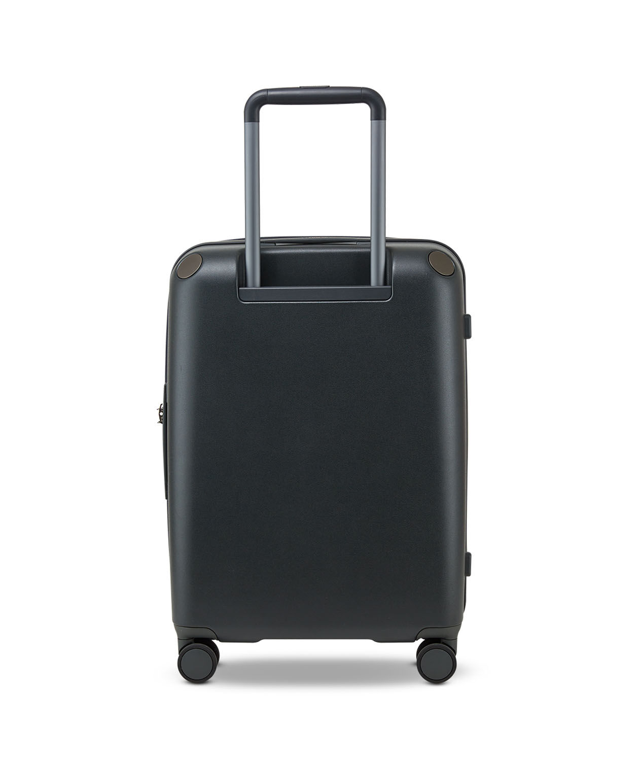ECHOLAC Panda Koffer M 4-Rollen Dark Grey