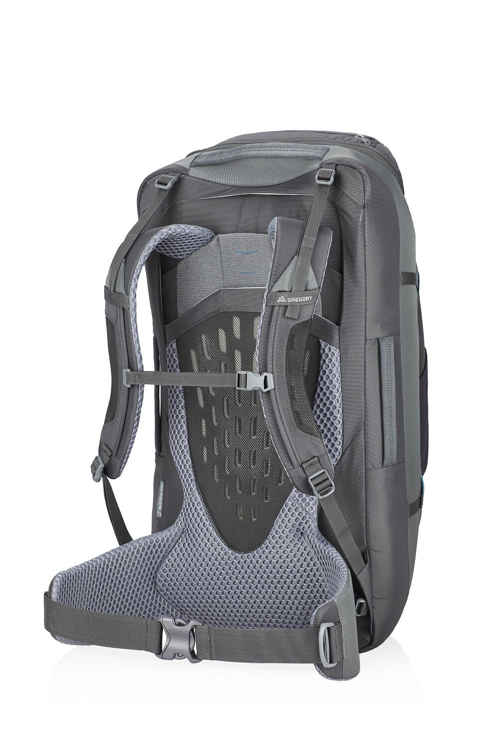 Gregory TRIBUTE 55 Liter Rucksack ♀ Mystic Grey