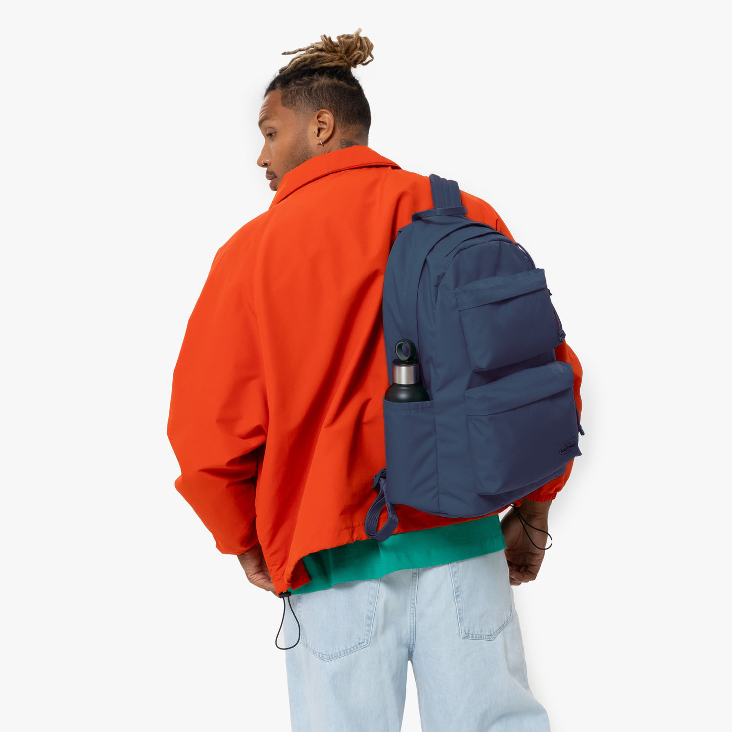 Eastpak Padded Double Rucksack Eastpak Padded Double Rucksack