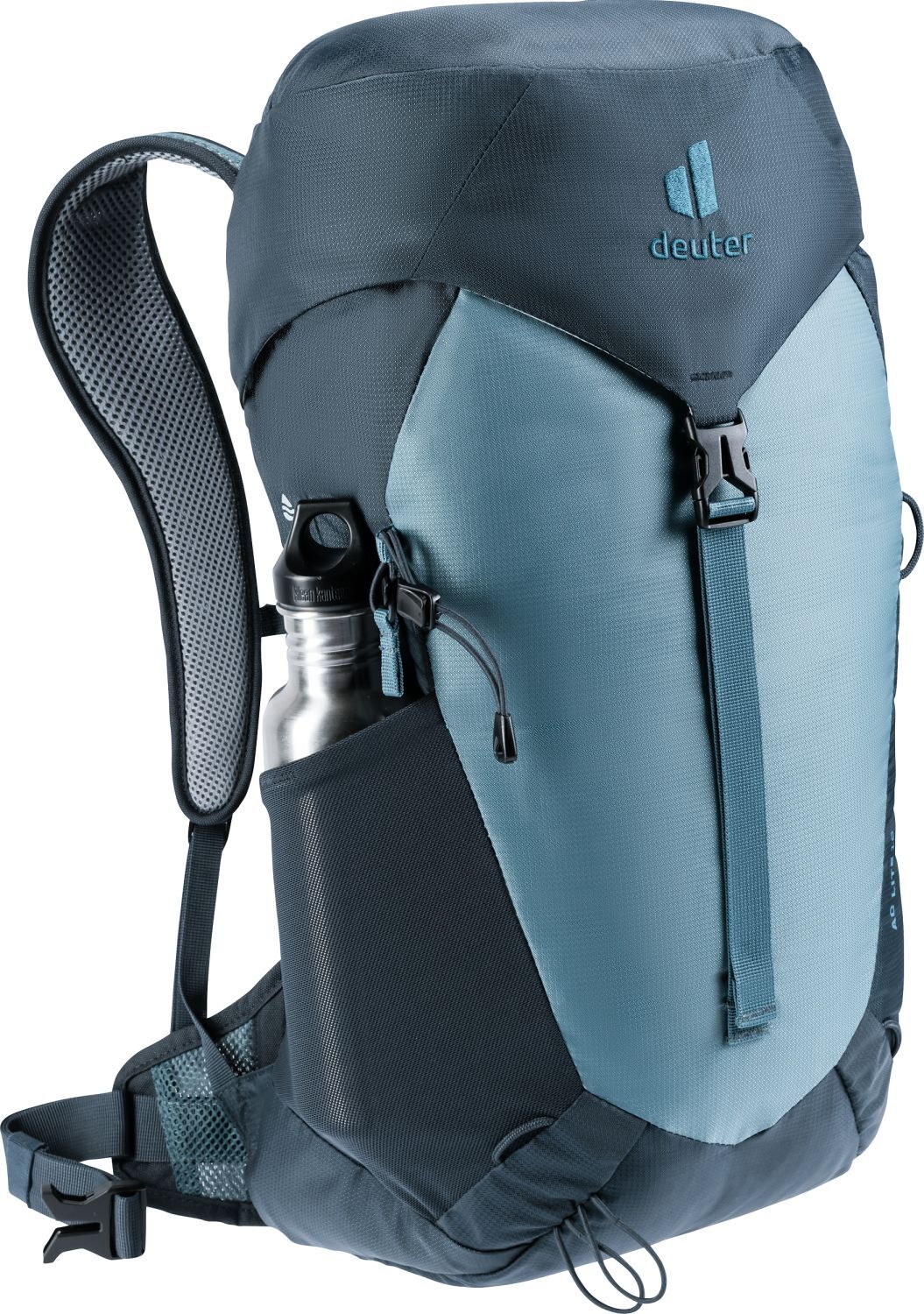 Deuter AC Lite 16 Wanderrucksack atlantic-ink