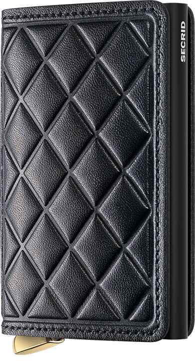 Secrid Premium Slimwallet Emboss
