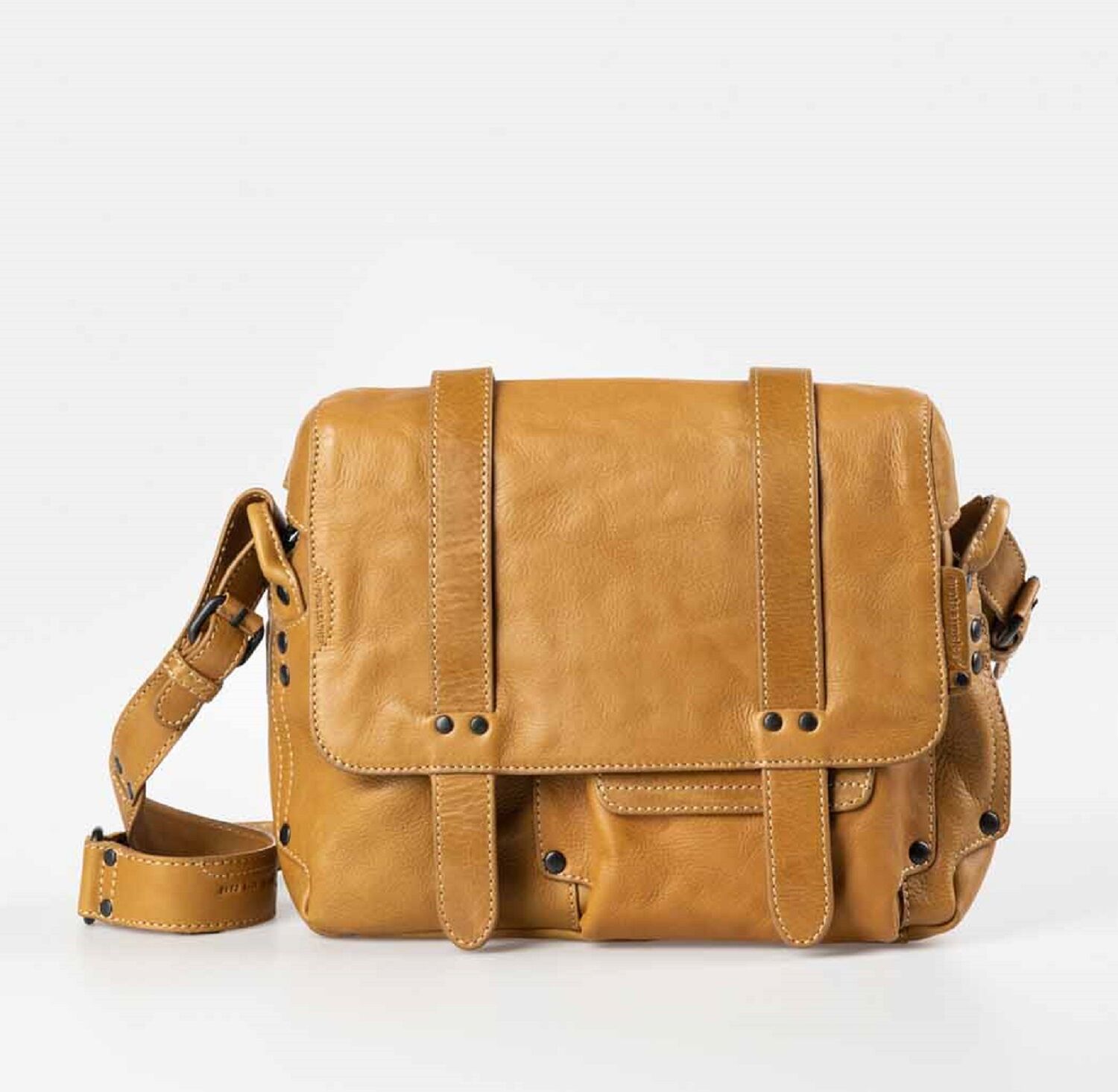 aunts & uncles Grandma's Luxury Club Miss Applepie Umhängetasche