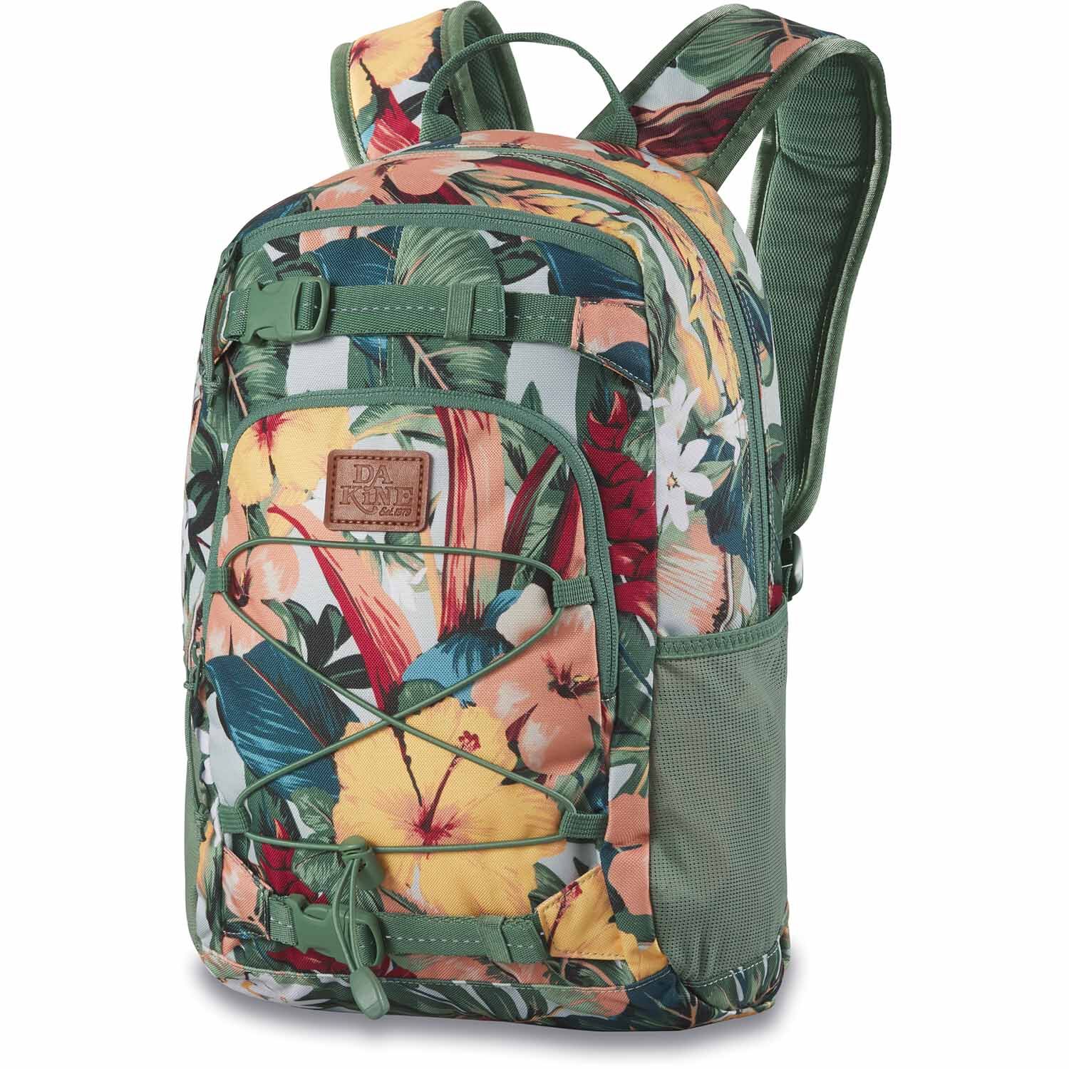 Dakine Kids Grom 13L Island Spring