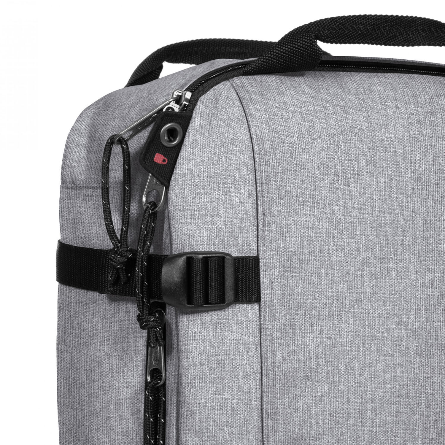 Eastpak Morepack Rucksack Sunday Grey