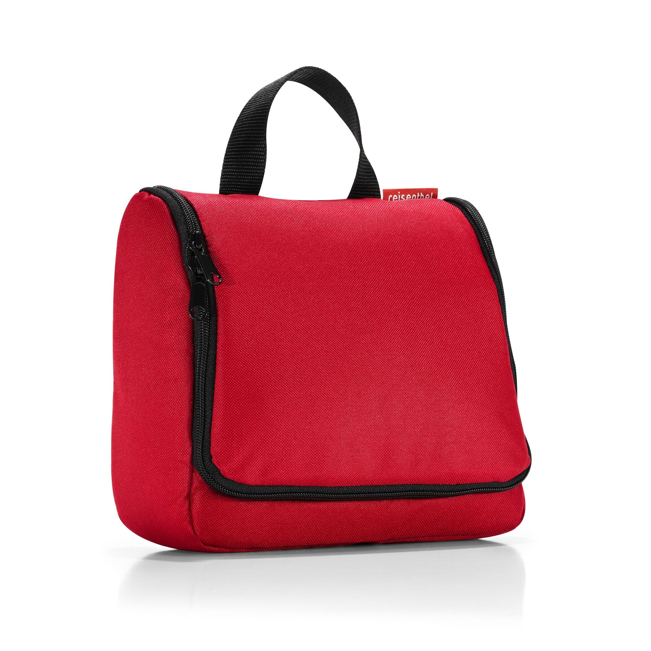 Reisenthel cosmetics toiletbag red