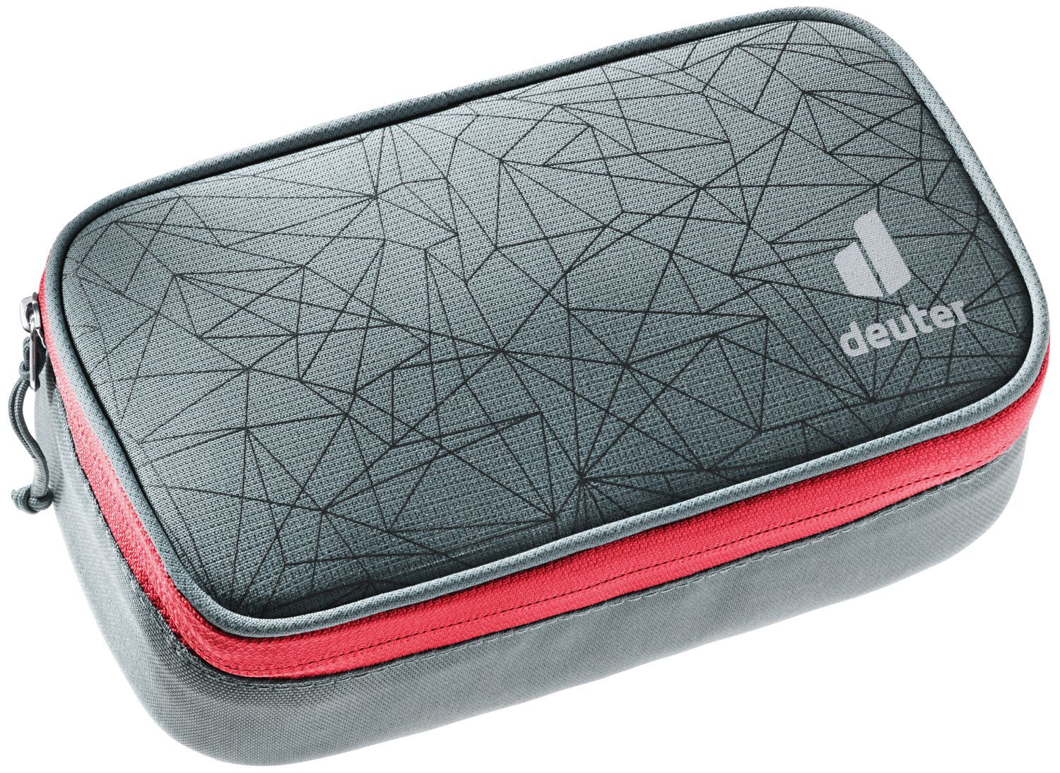 Deuter Pencil Case Mäppchen teal-currant
