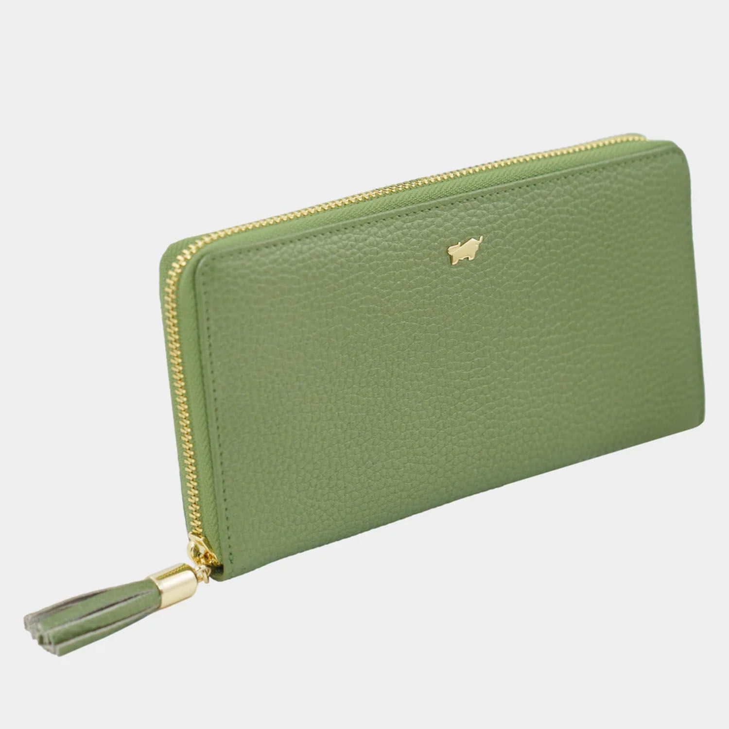 Braun Büffel Alessia RV-Geldbörse 18CS