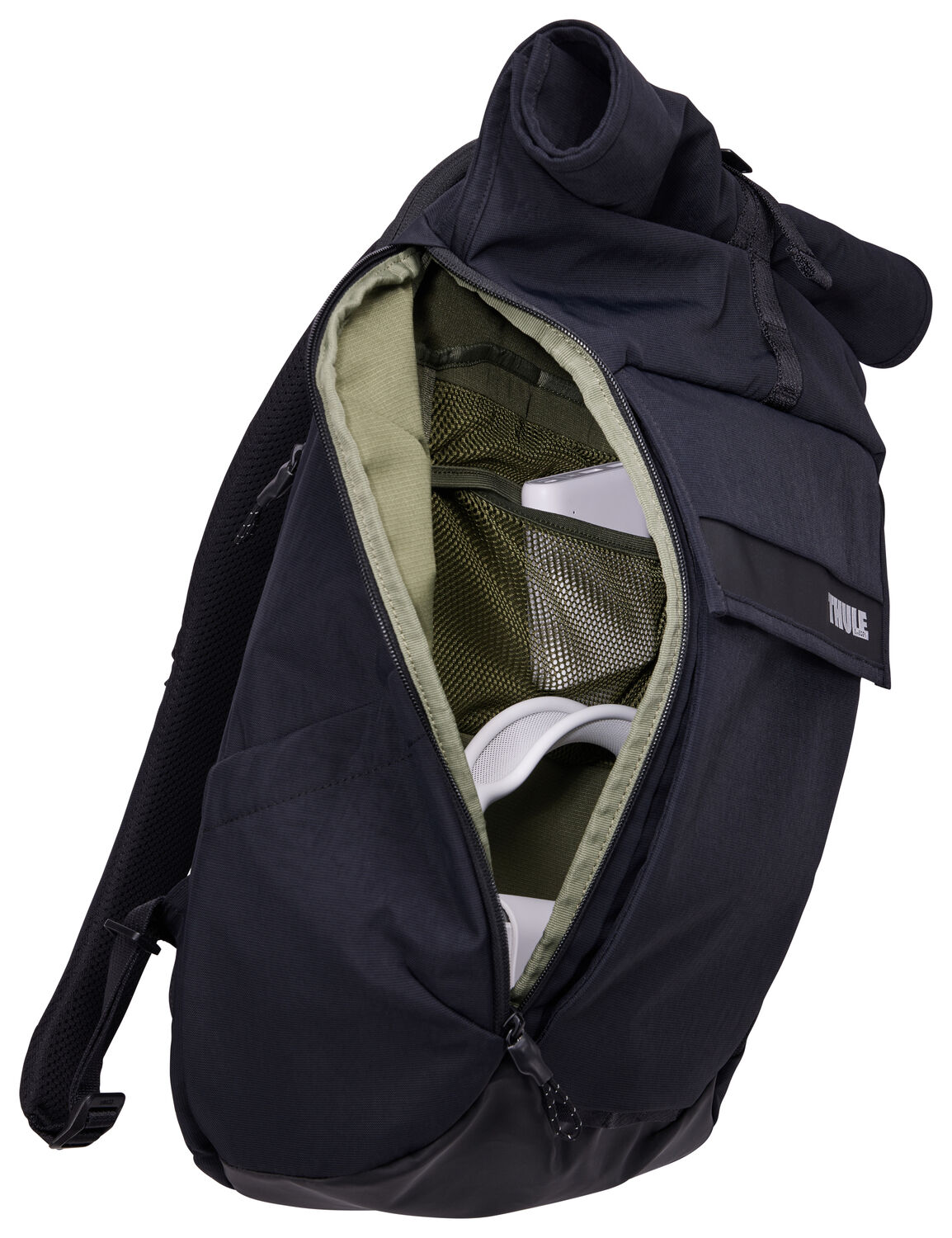 THULE Paramount Laptoprucksack 24 L Black THULE Paramount Laptoprucksack 24 L Black