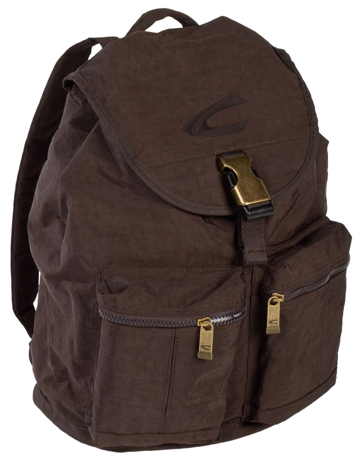Camel Active JOURNEY Rucksack M 356
