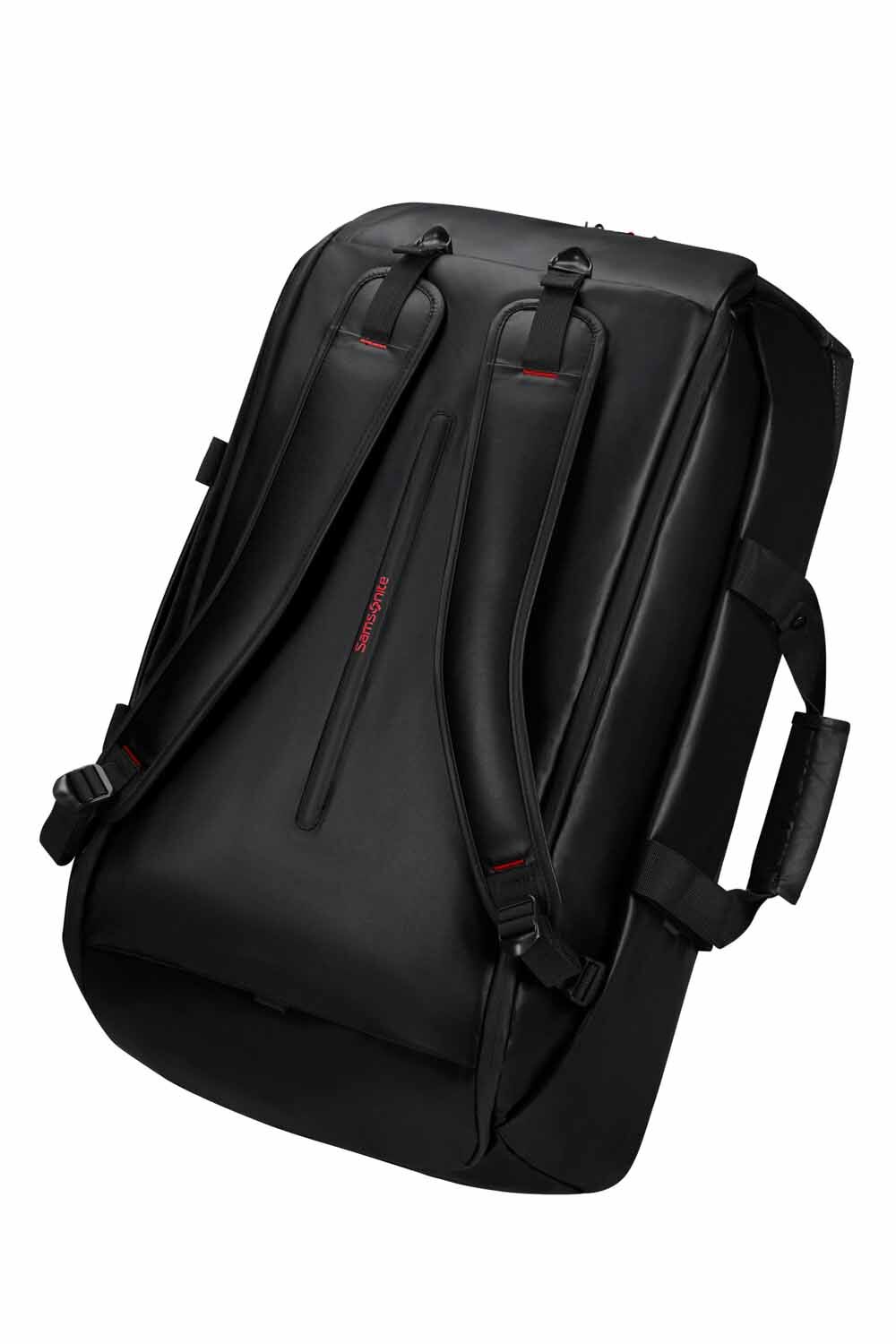 Samsonite Ecodiver Reisetasche L + GRATIS HOTELGUTSCHEIN Schwarz Samsonite Ecodiver Reisetasche L + GRATIS HOTELGUTSCHEIN Schwarz