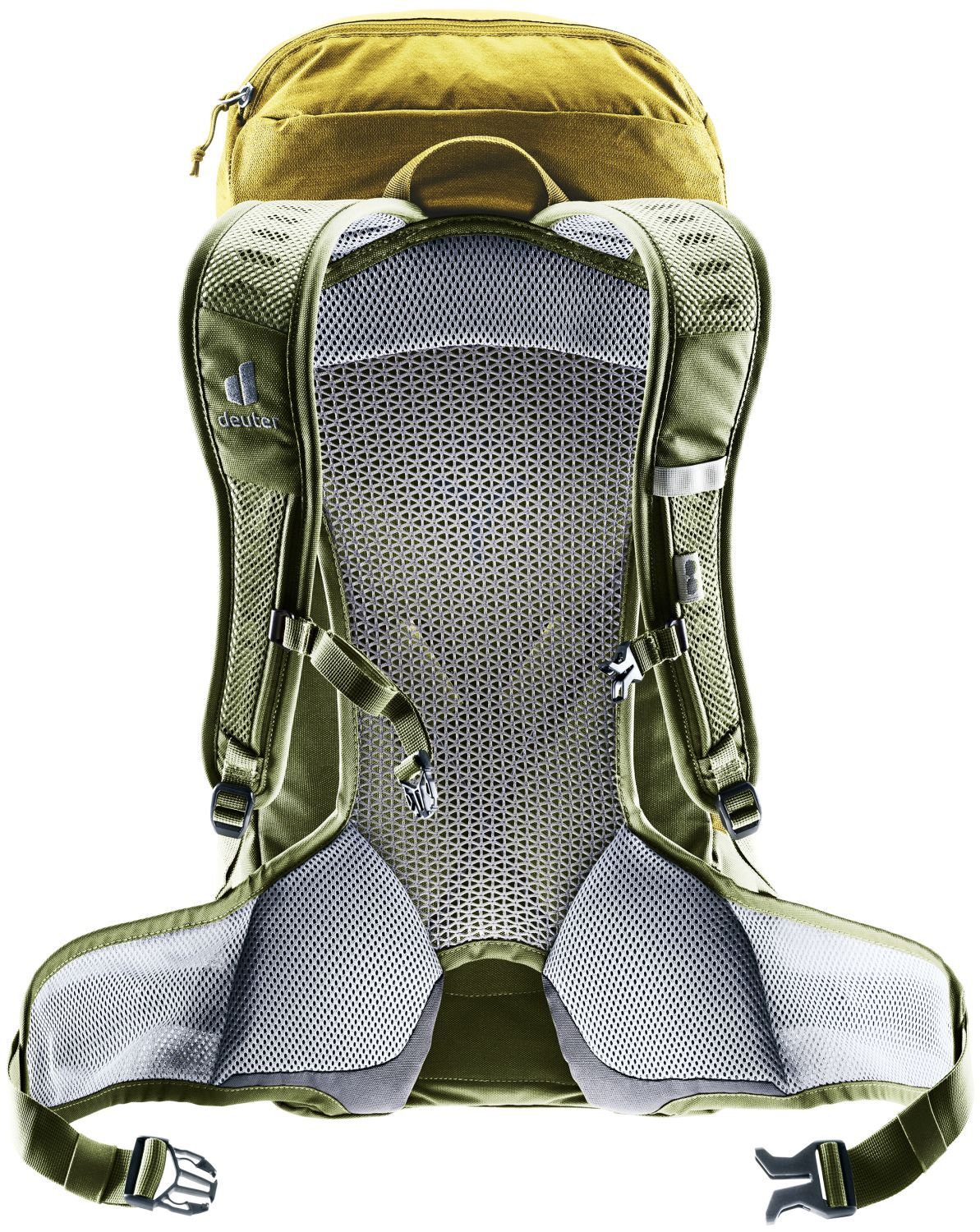 Deuter AC Lite 24 Wanderrucksack 2021 turmeric-khaki