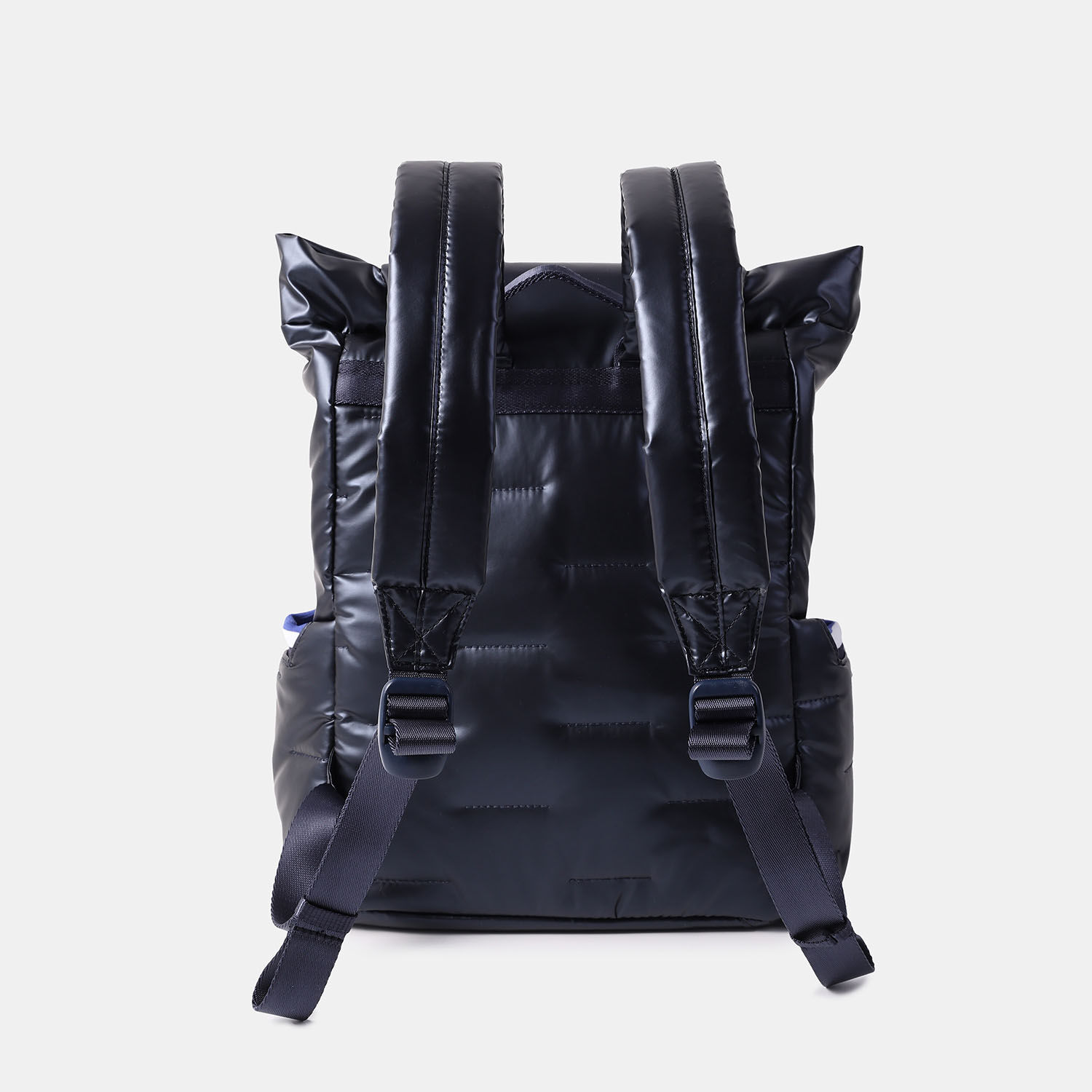 Hedgren Cocoon BILLOWY Rucksack Peacoat Blue