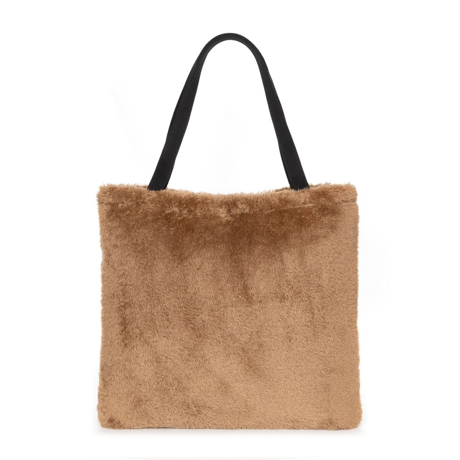 Eastpak CHARLIE Tasche Fuzzy Brown