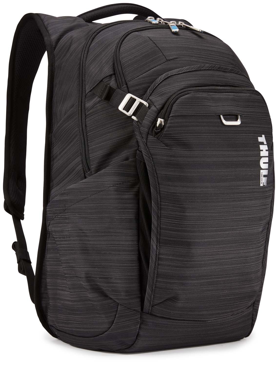 THULE Construct Backpack 24L Black