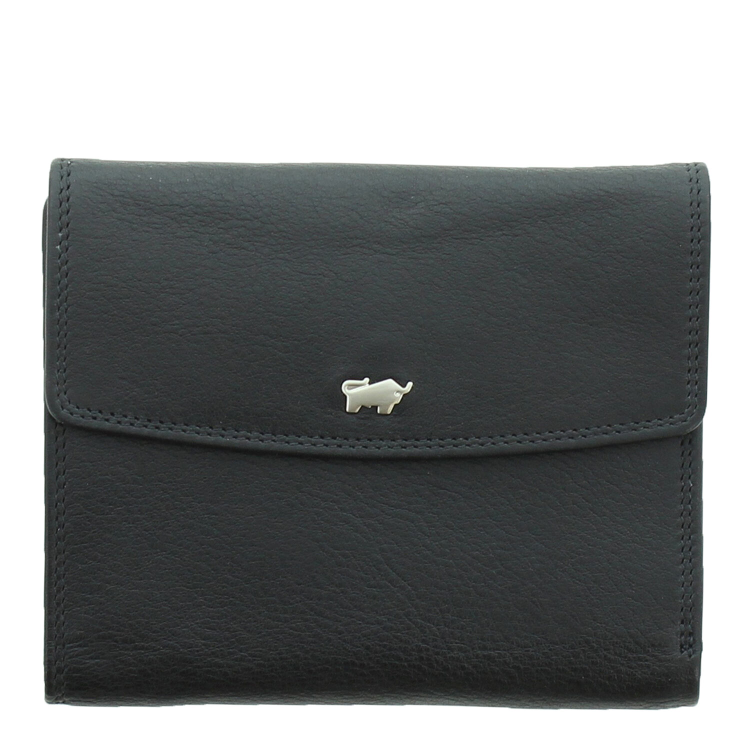 Braun Büffel GOLF SECURE RFID Geldbörse M 8CS