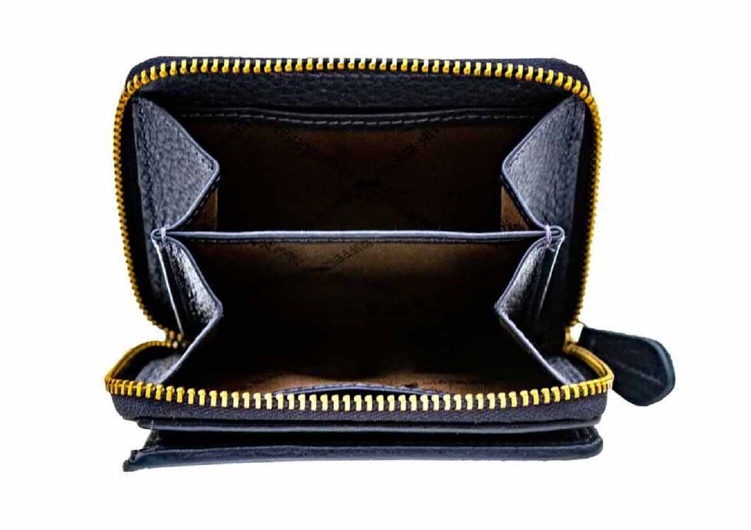 Braun Büffel ASTI RFID RV-Geldbörse S 6CS navy