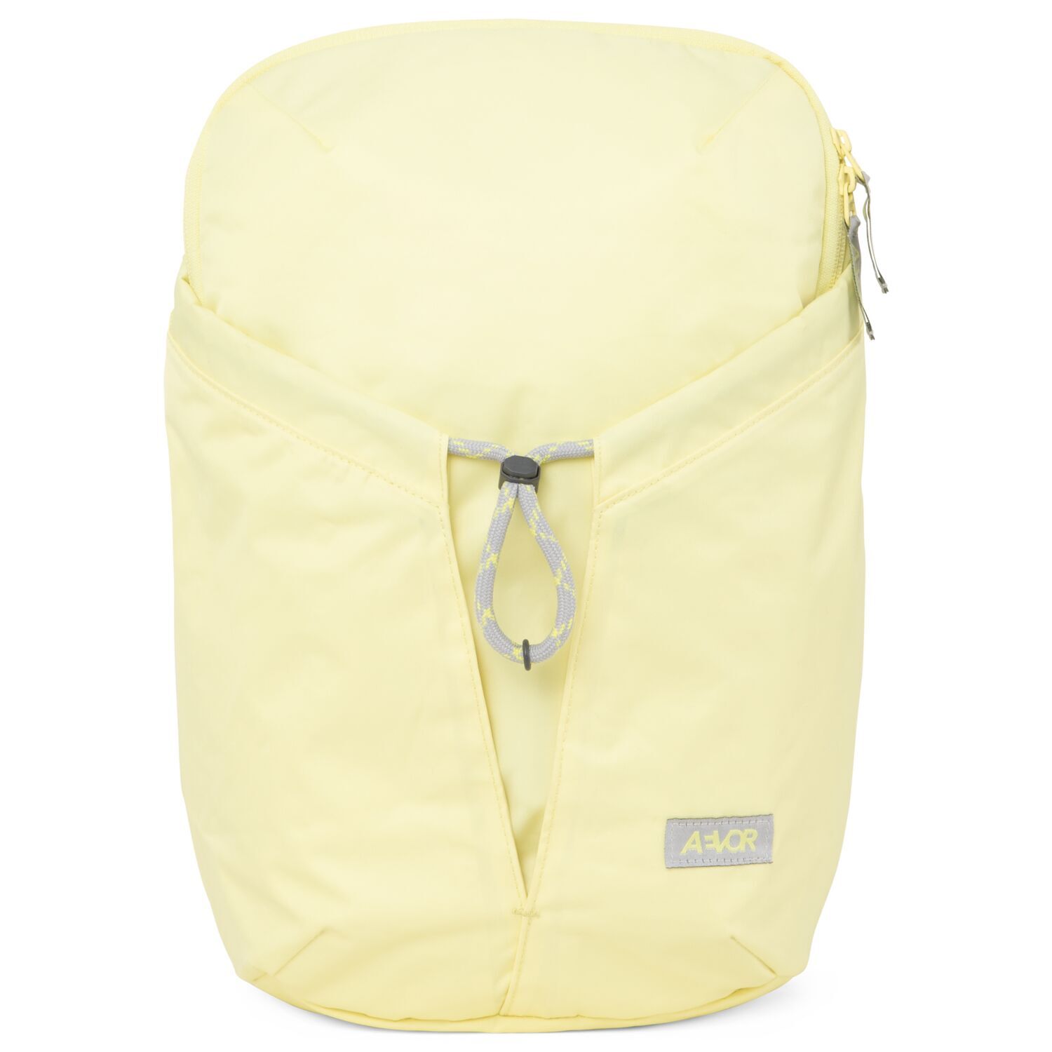 AEVOR Light Pack Rucksack Juicy Lemon AEVOR Light Pack Rucksack Juicy Lemon