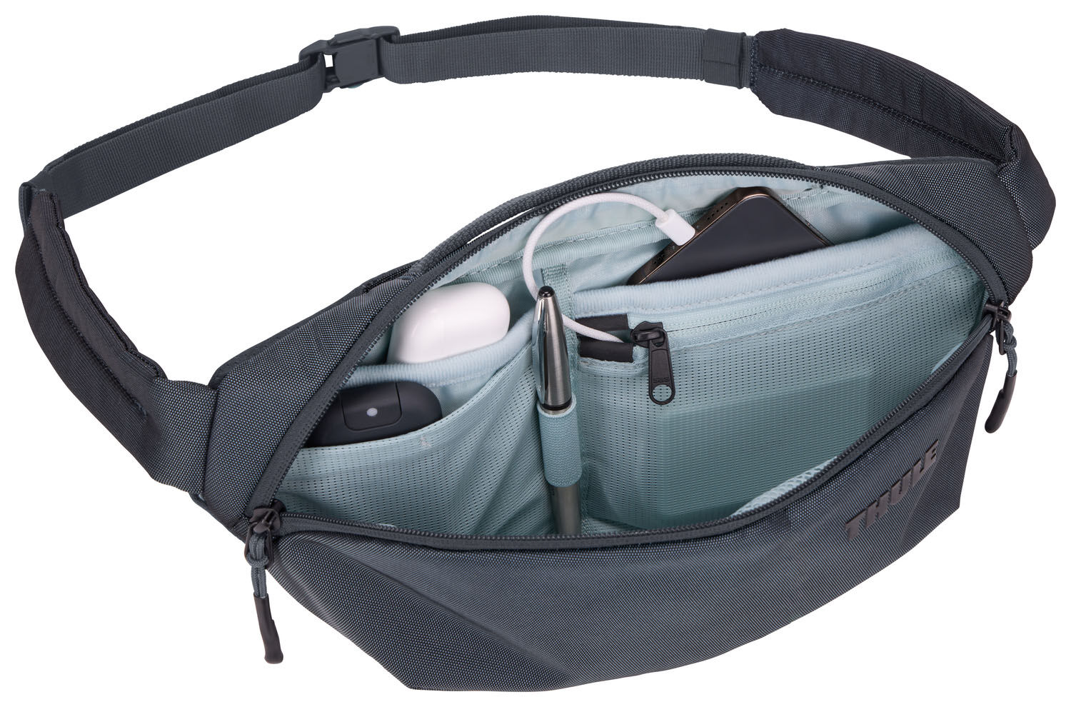 THULE Subterra 2 Sling Bag -Umhängetasche 3L Dark Slate