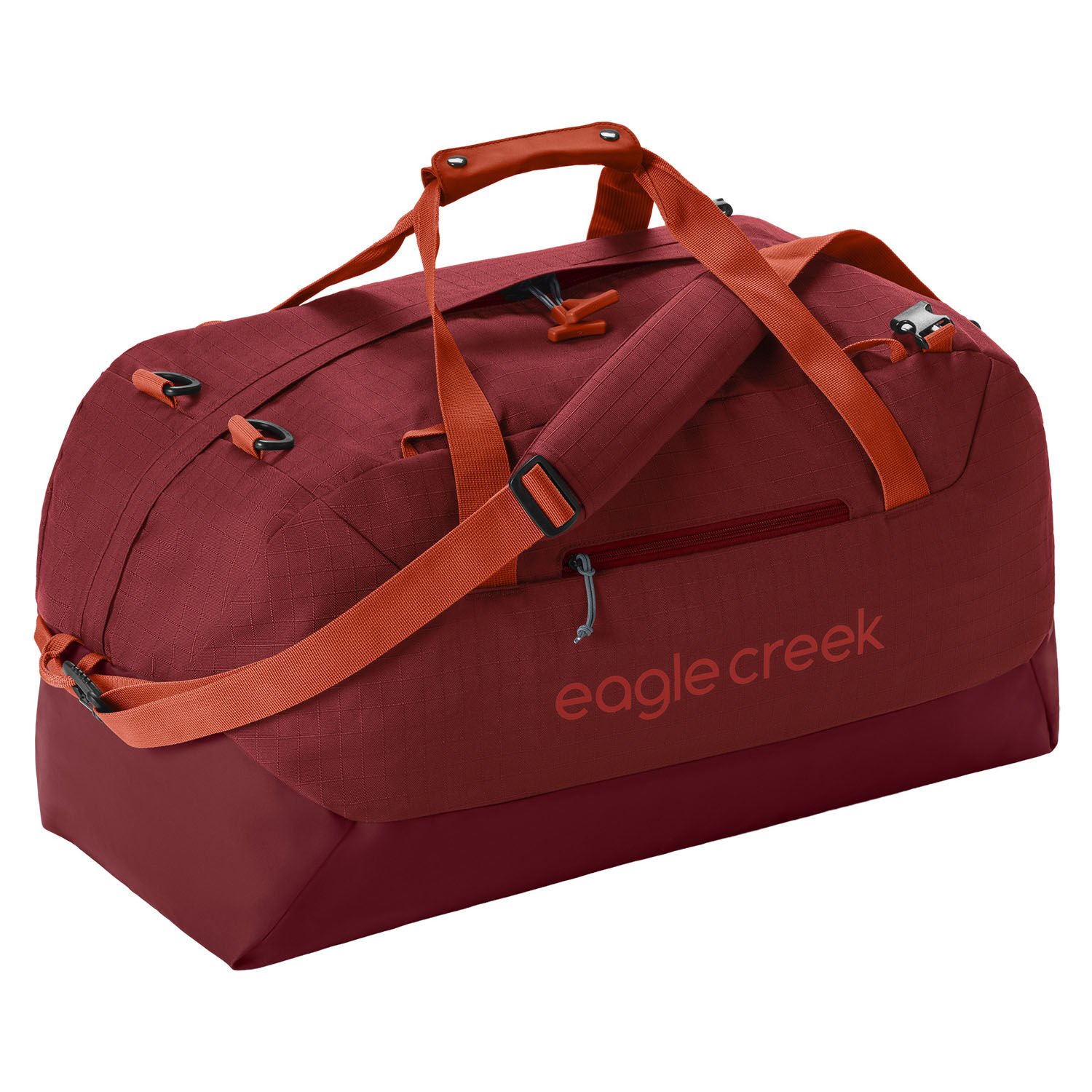 eagle creek No Matter What Duffel 40L cranberry red
