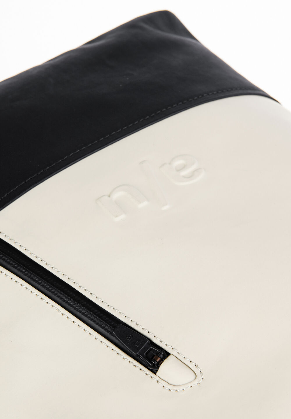 aunts & uncles Japan Nishi Hamamatsu Rucksack mit 13" Notebookfach sand