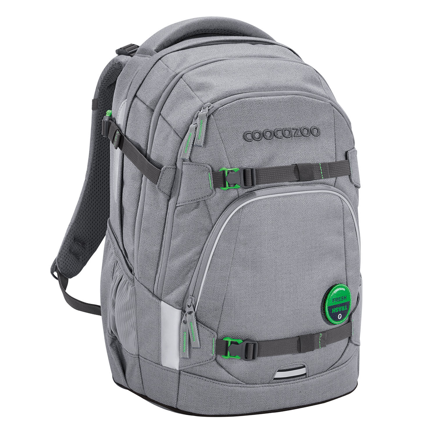 Coocazoo MATE Schulrucksack -Kollektion 2025 MIXED Coocazoo MATE Schulrucksack -Kollektion 2025 MIXED