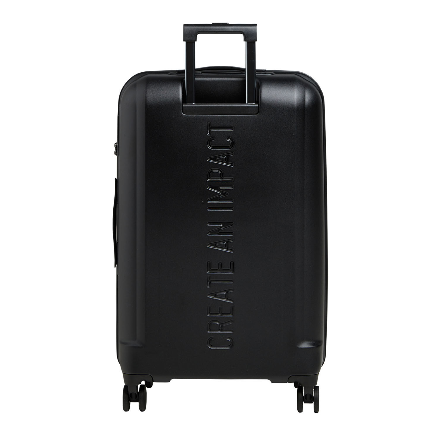 GOT BAG RE:Shell Checked black