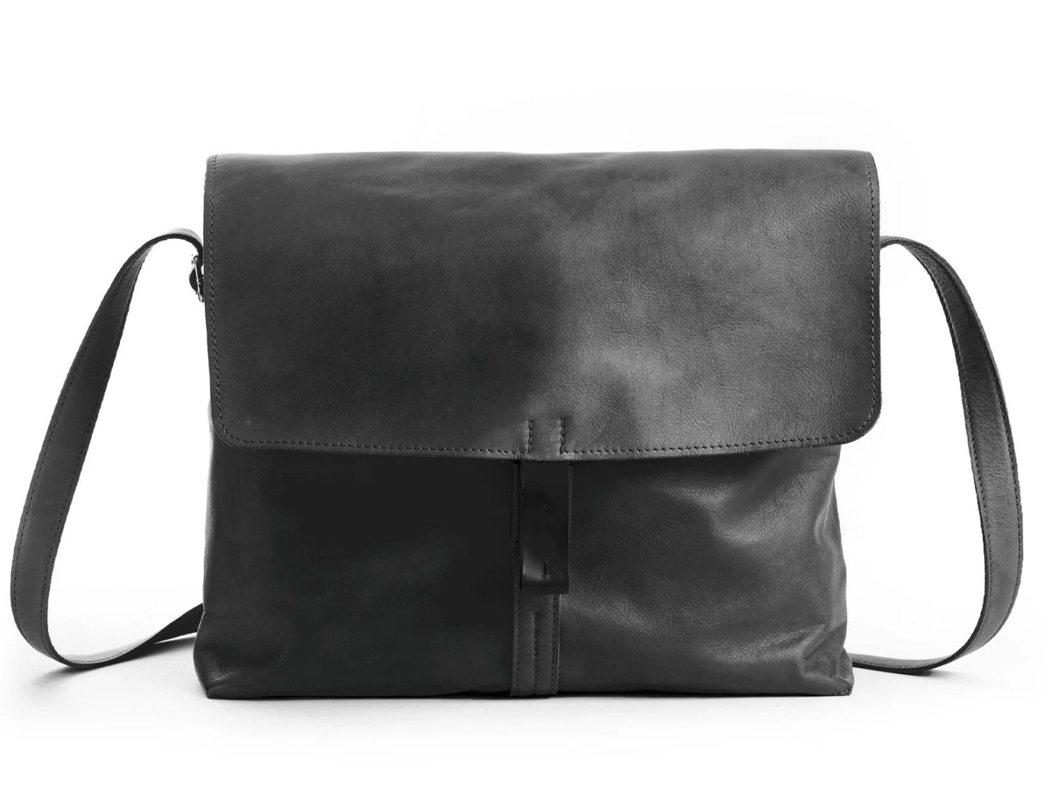 Harold's Lift Notebook Messengerbag Harold's Lift Notebook Messengerbag