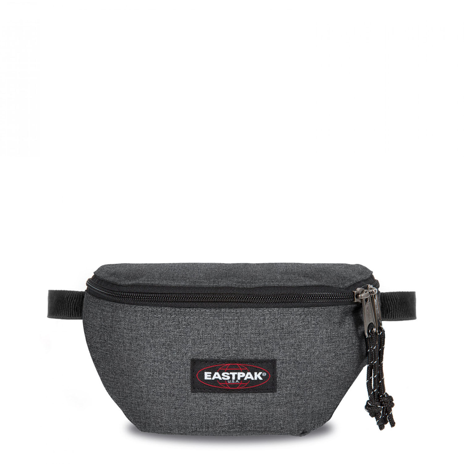 Eastpak Springer Bauchtasche Black Denim