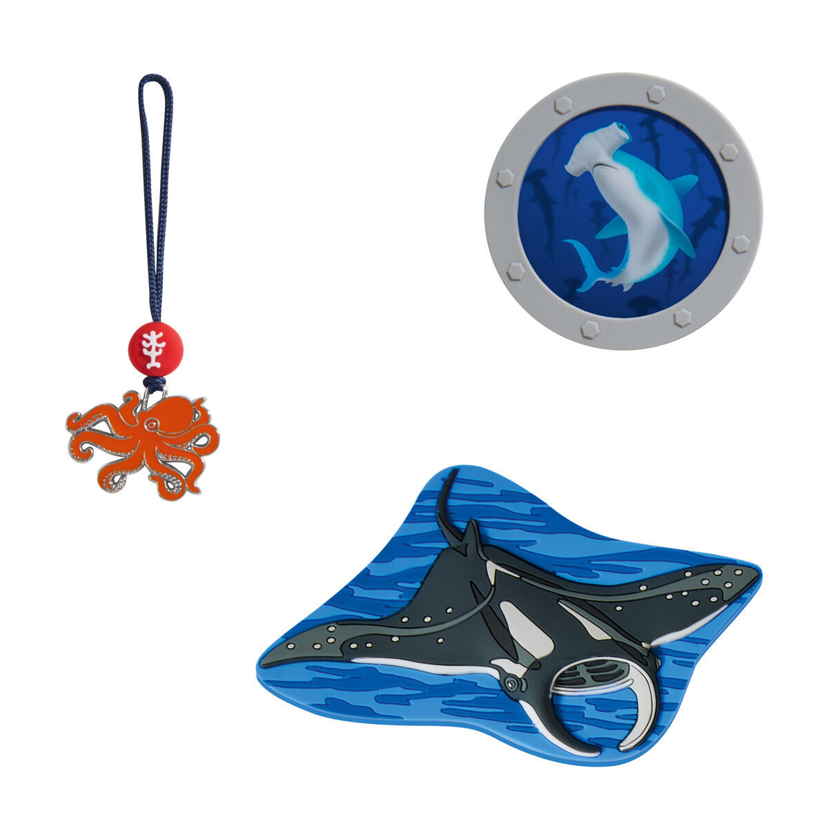 Step by Step MAGIC MAGS 3-teiliges Set, Kollektion 2026