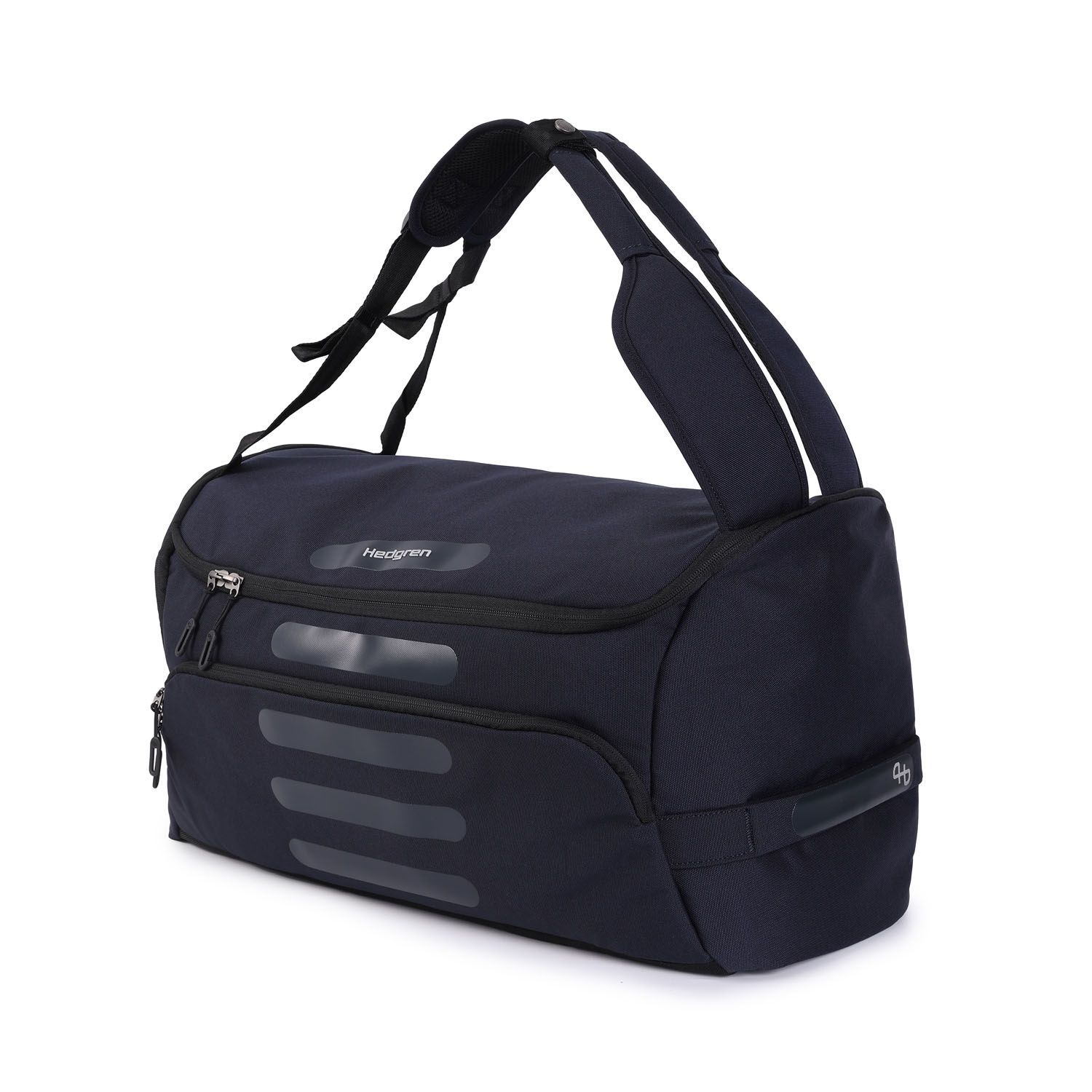 Hedgren Comby SOJOURN Duffle/Bacpack Cabin Size Peacoat Blue