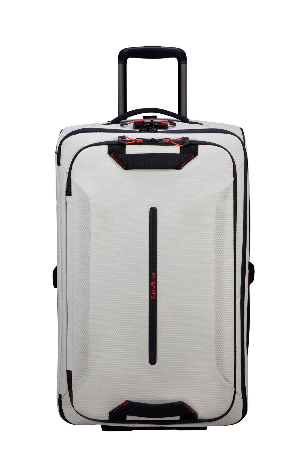 Samsonite Ecodiver Reisetasche mit Rollen 67 cm Samsonite Ecodiver Reisetasche mit Rollen 67 cm