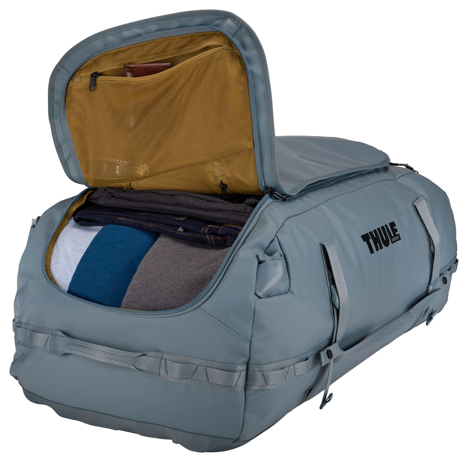 THULE Chasm Reisetasche/Rucksack 130L Pond