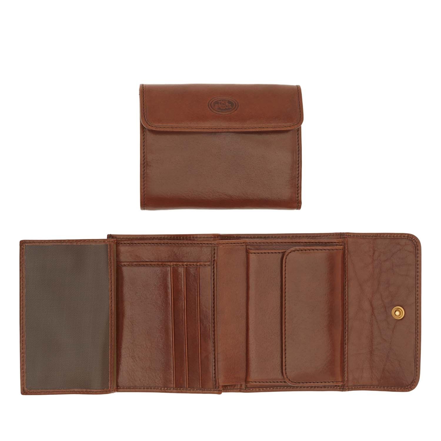 The Bridge Story Donna Geldborse -01771801 Braun