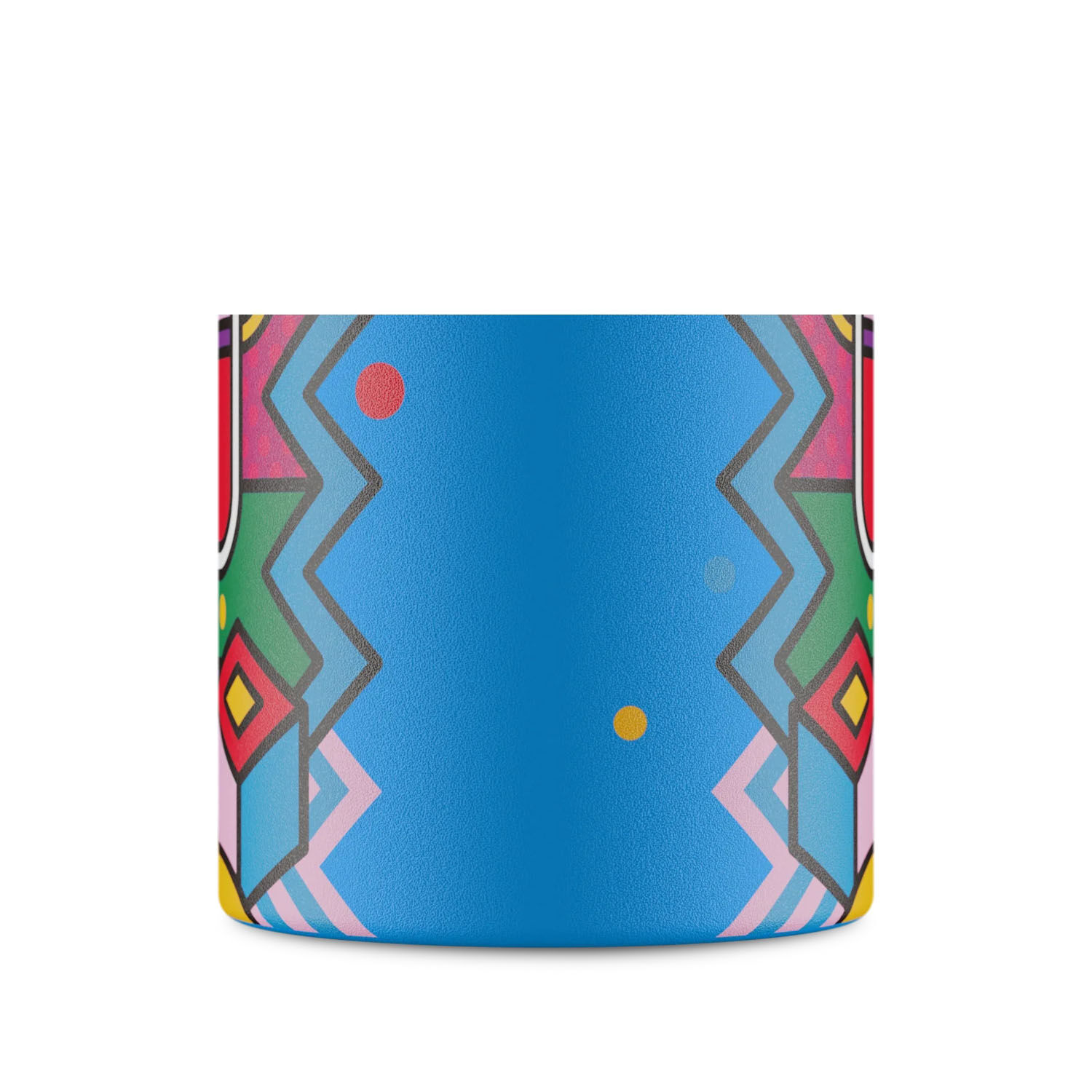 24Bottles® Clima Bottle Van Orton 500 ml Blue