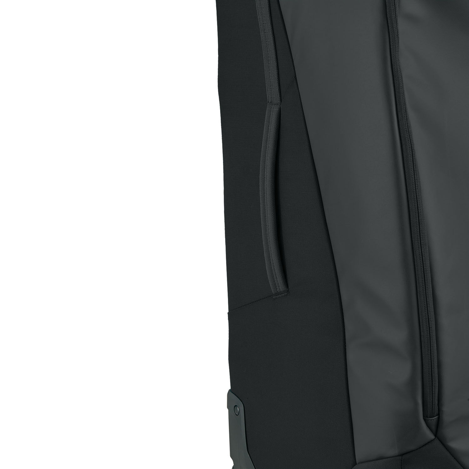 Eagle Creek Tarmac XE 4-Wheel Carry-On Luggage Black