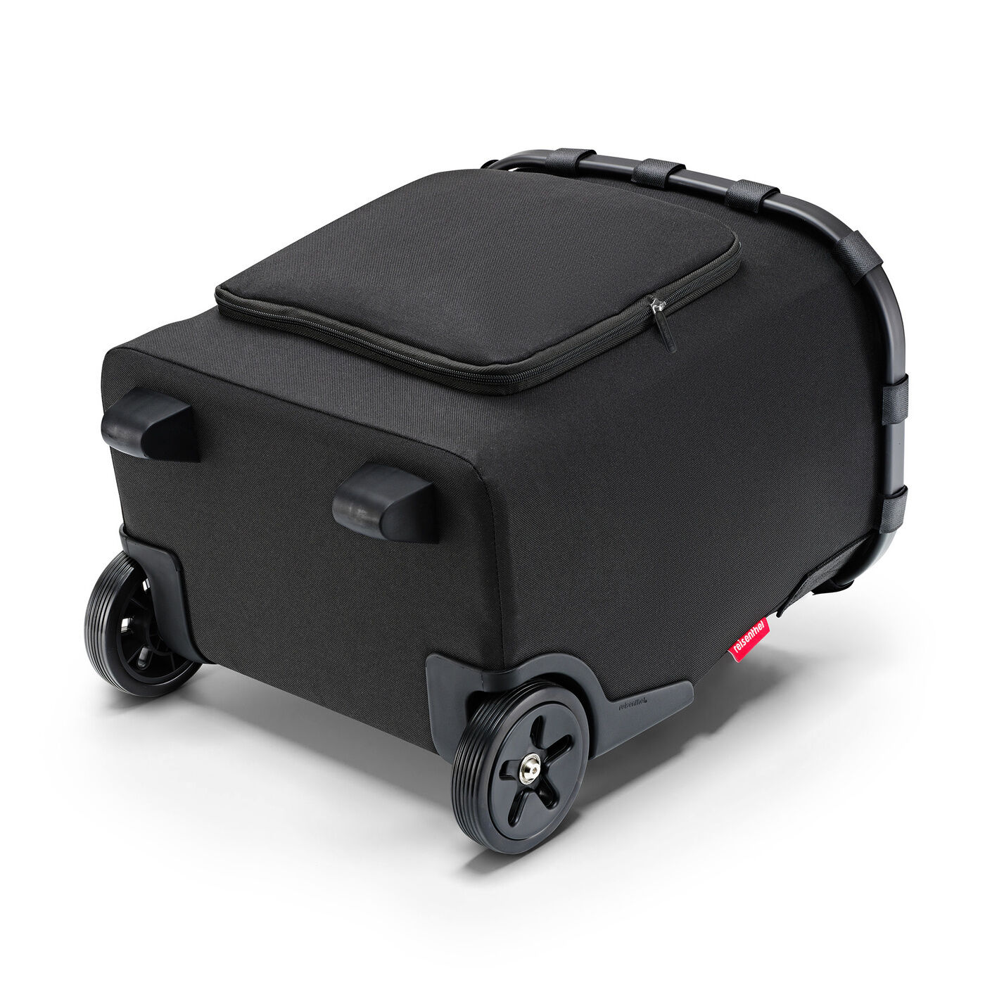 Reisenthel Shopping carrycruiser plus Frame Black