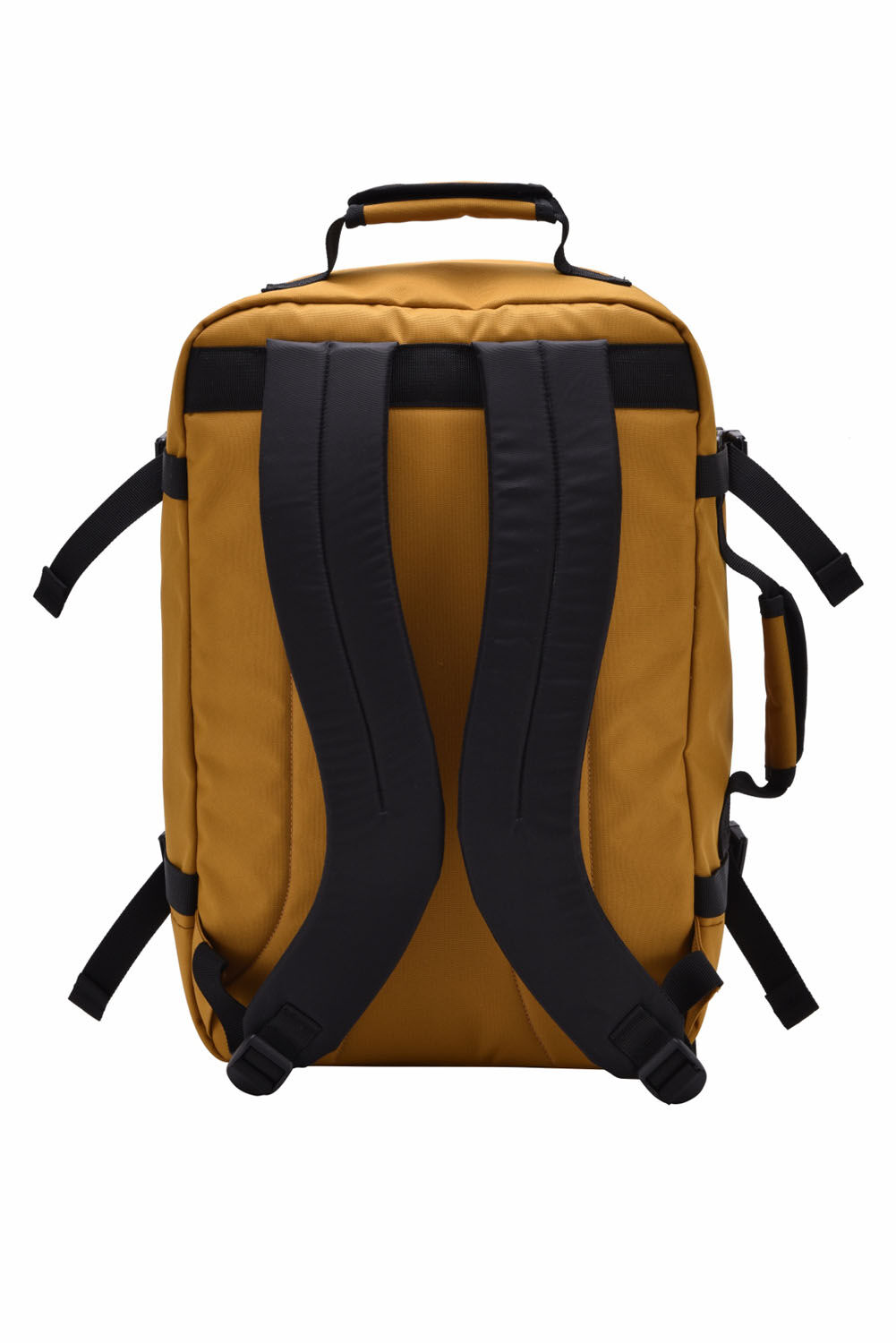 Cabin Zero Classic Backpack 36L Orange Chill
