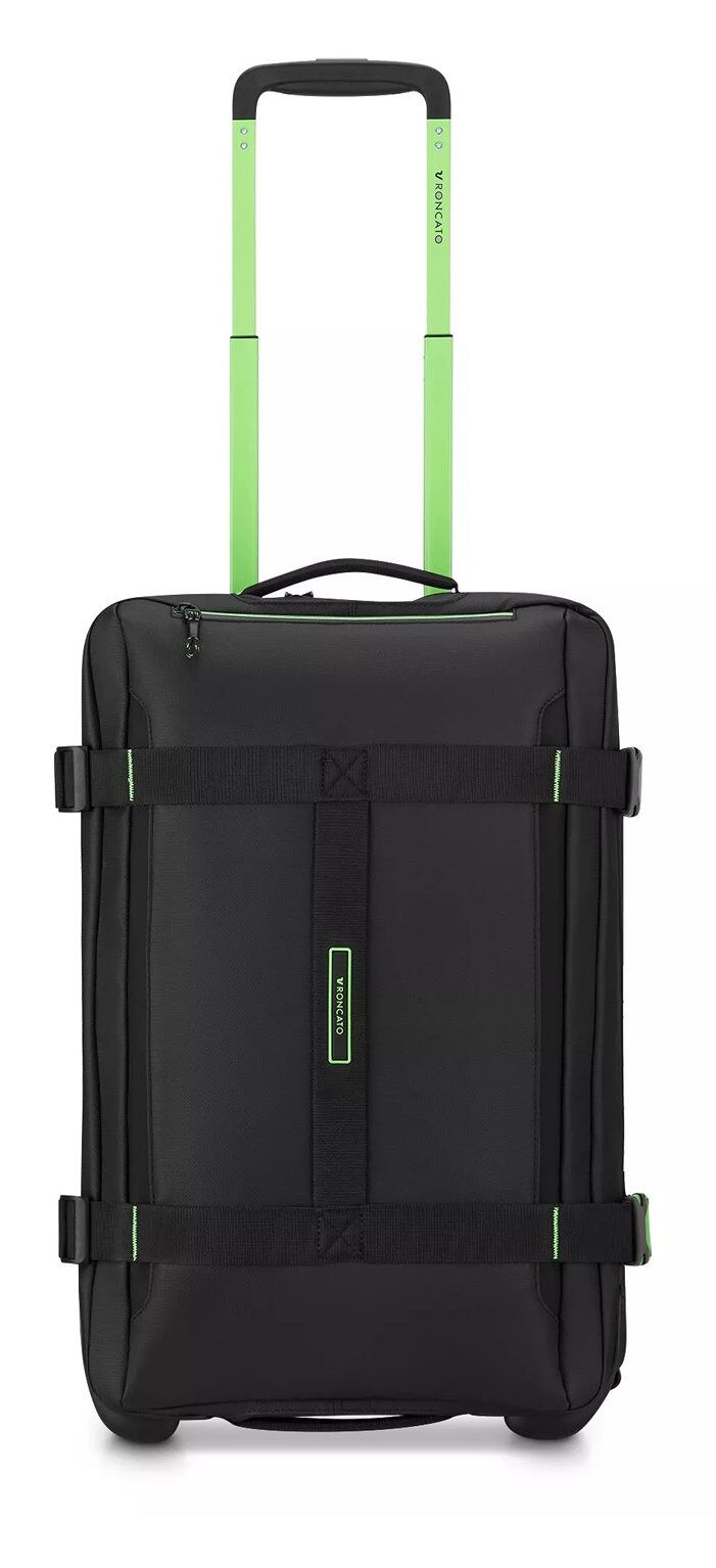 Roncato NORWAY Trolley-Reisetasche S (38.5L) Schwarz