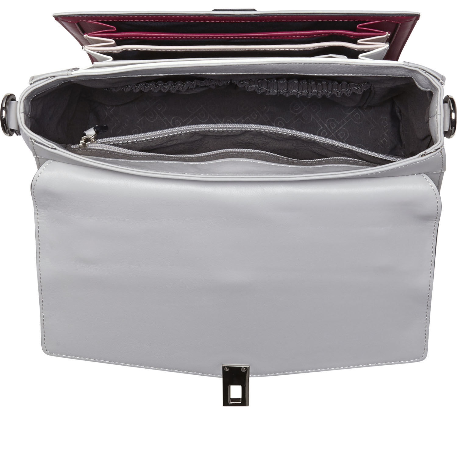 Picard Fan Damentasche aus Leder 9017 Reef