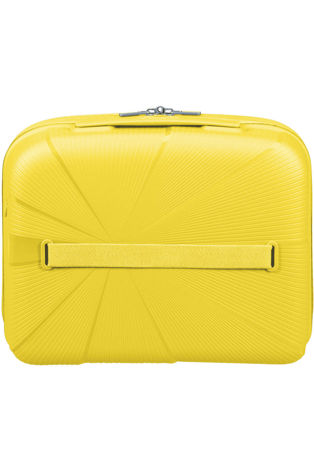 American Tourister StarVibe Beauty Case + GRATIS HOTELGUTSCHEIN Electric Lemon American Tourister StarVibe Beauty Case + GRATIS HOTELGUTSCHEIN Electric Lemon