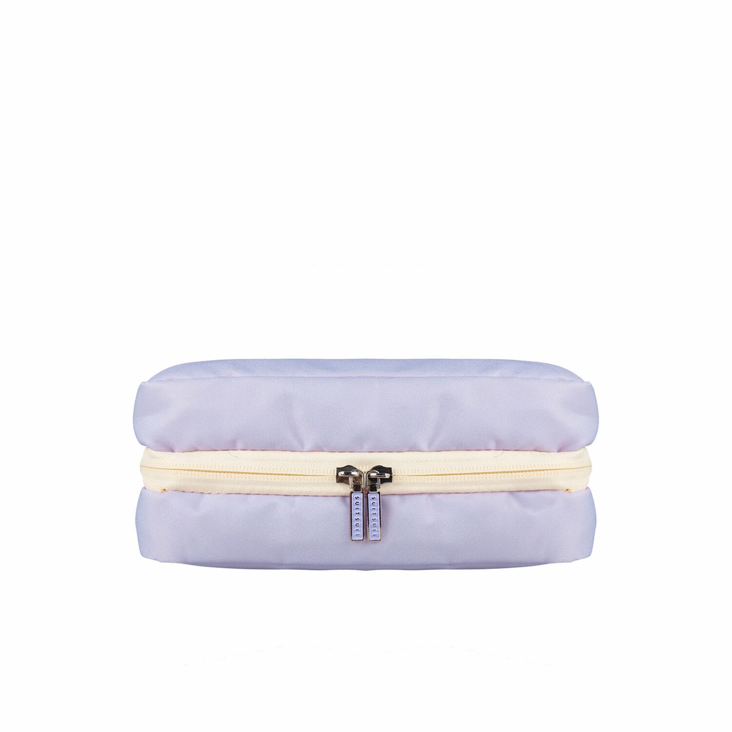 SuitSuit Fabulous Fifties Unterwäsche Organizer Paisley Purple