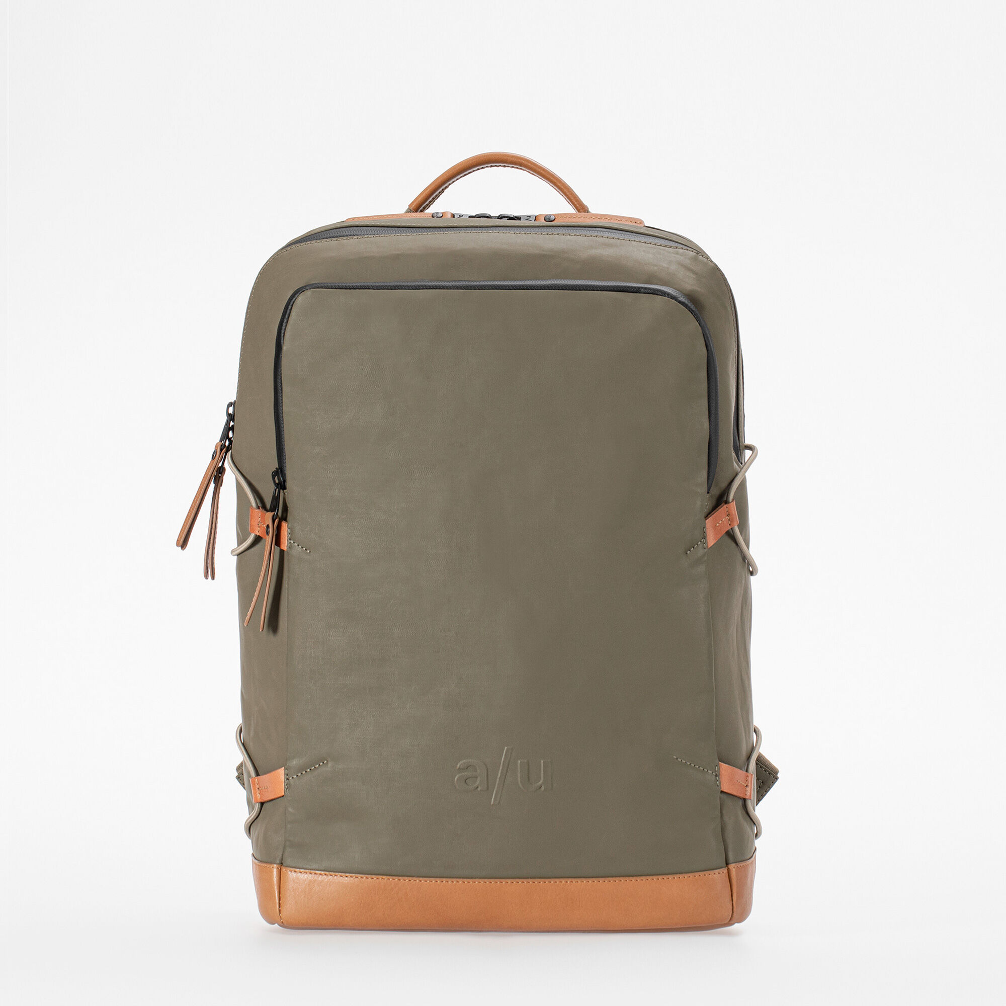 aunts & uncles Japan Kawaguchi Rucksack mit 15" Notebookfach fallen rock
