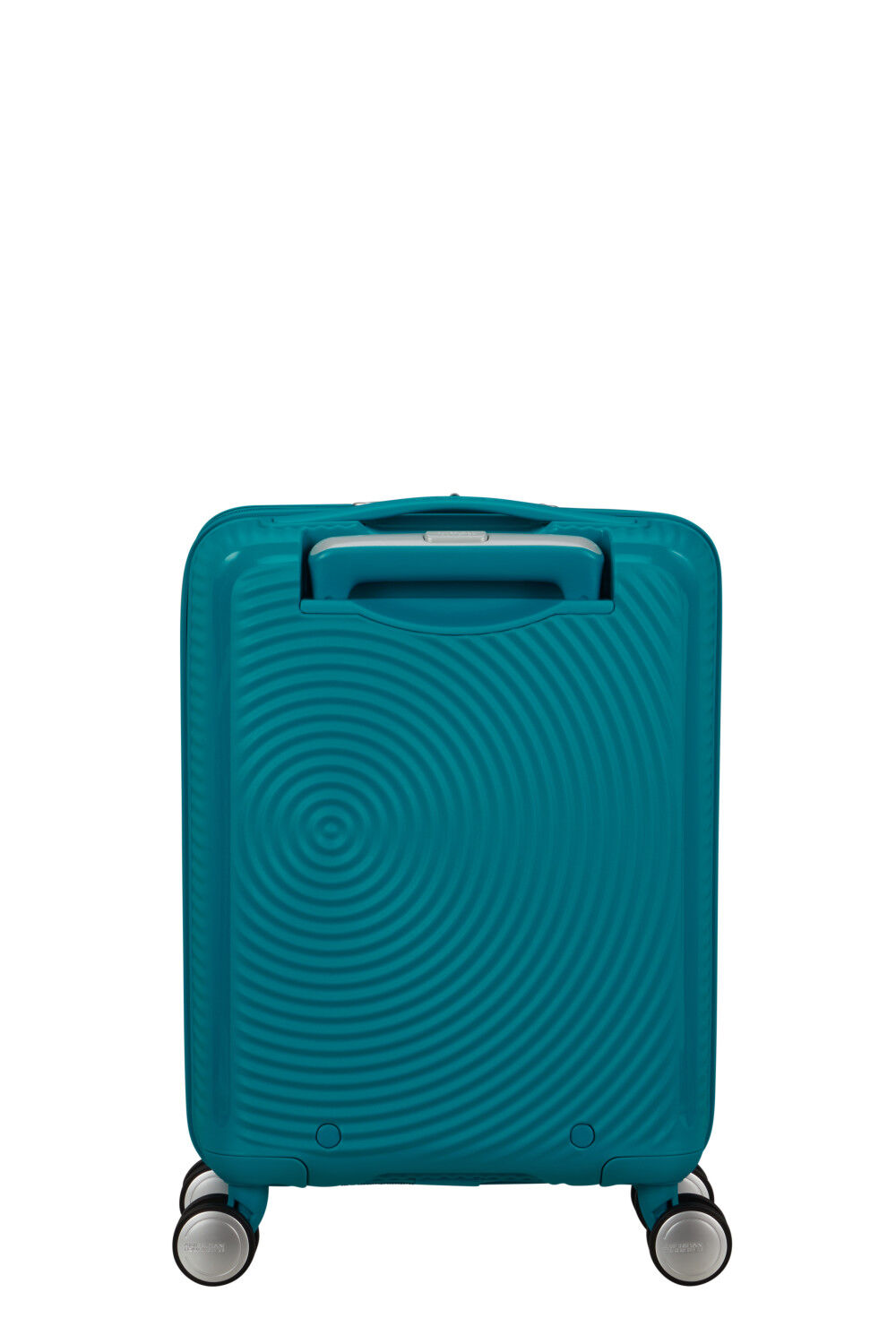 American Tourister Soundbox Mini 47cm, Handgepäck Deep Teal