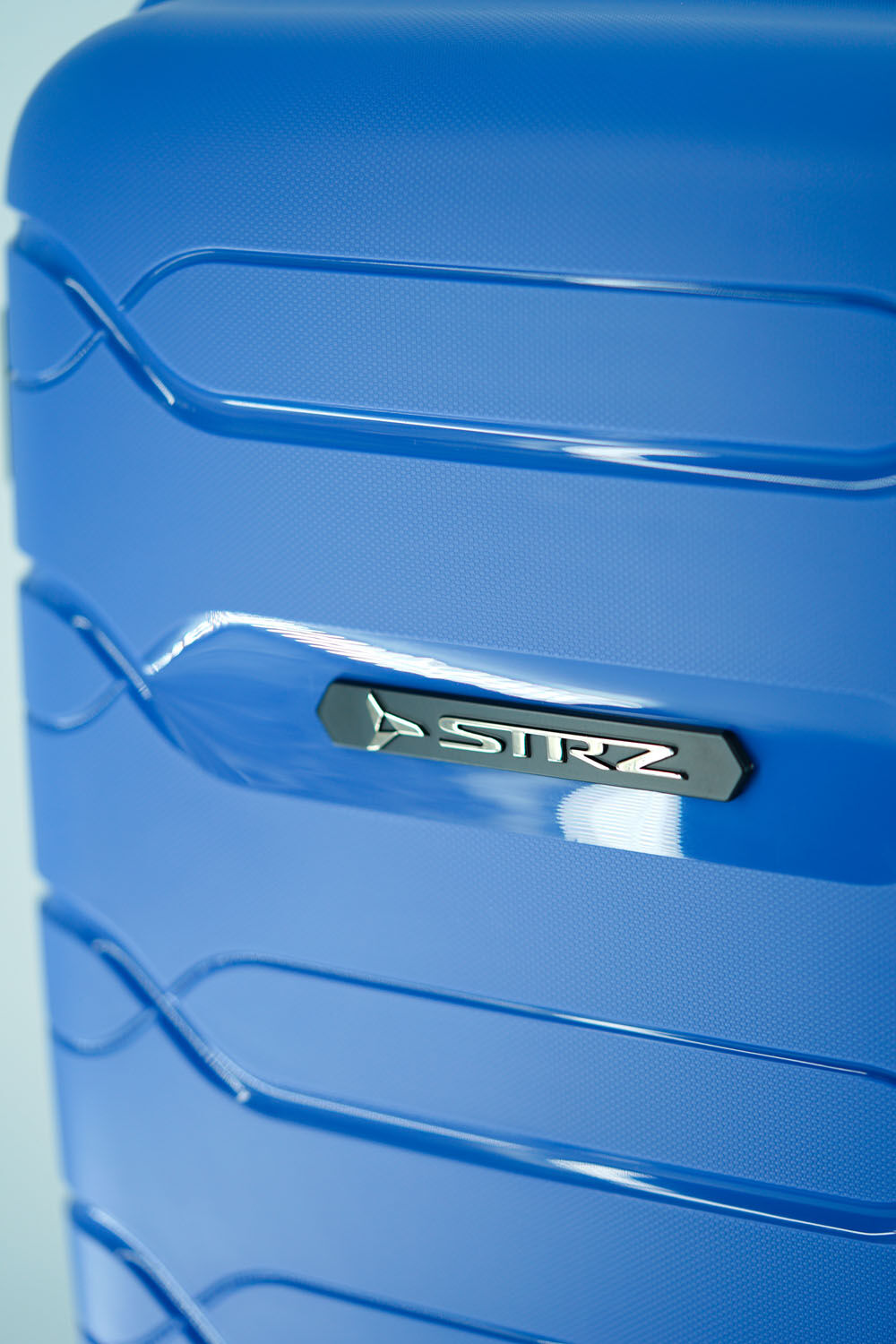 Polestream STRZ Asteroid Trolley M 64cm erweiterbar Ice Blue