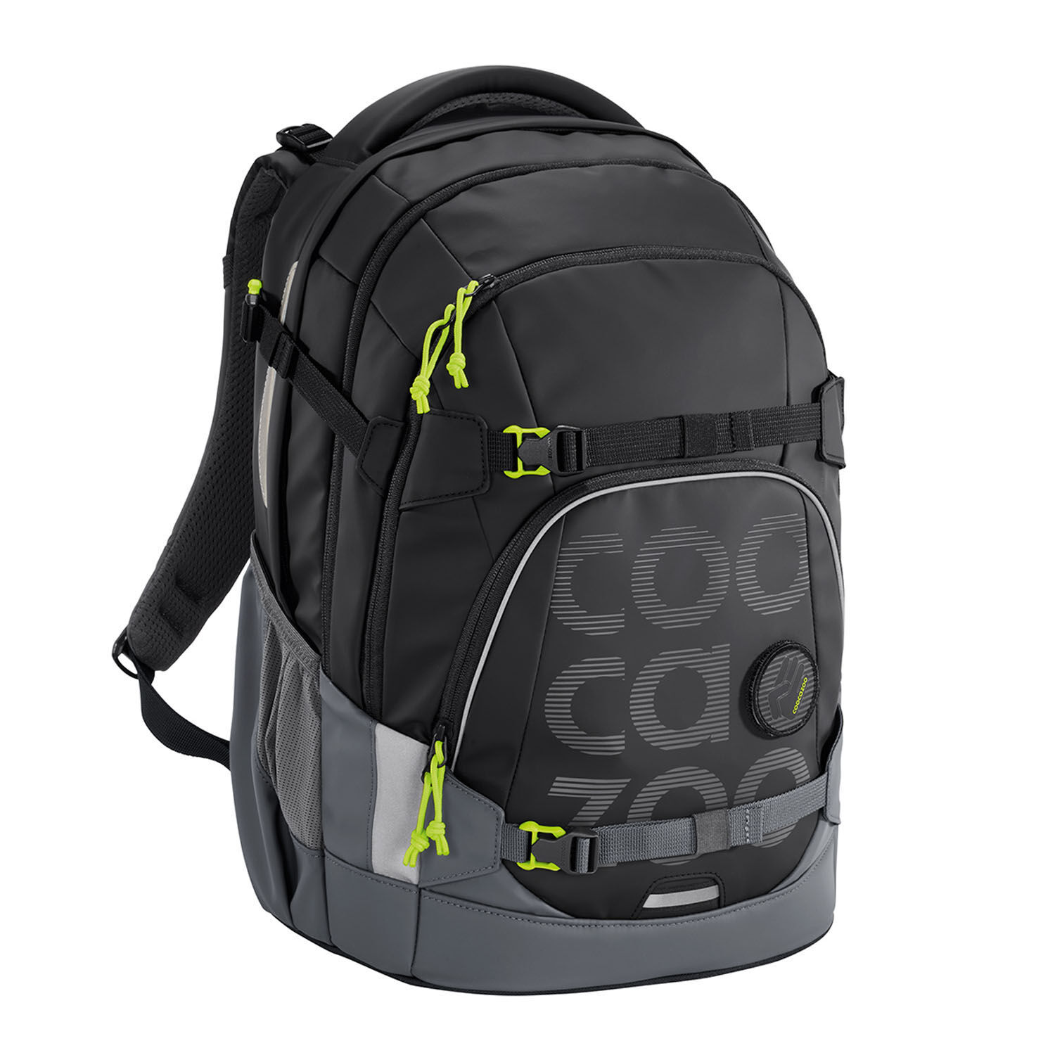 Coocazoo MATE Schulrucksack -Kollektion 2025 TARP