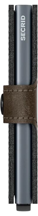 Secrid Miniwallet Art MAr-Pearl Earing