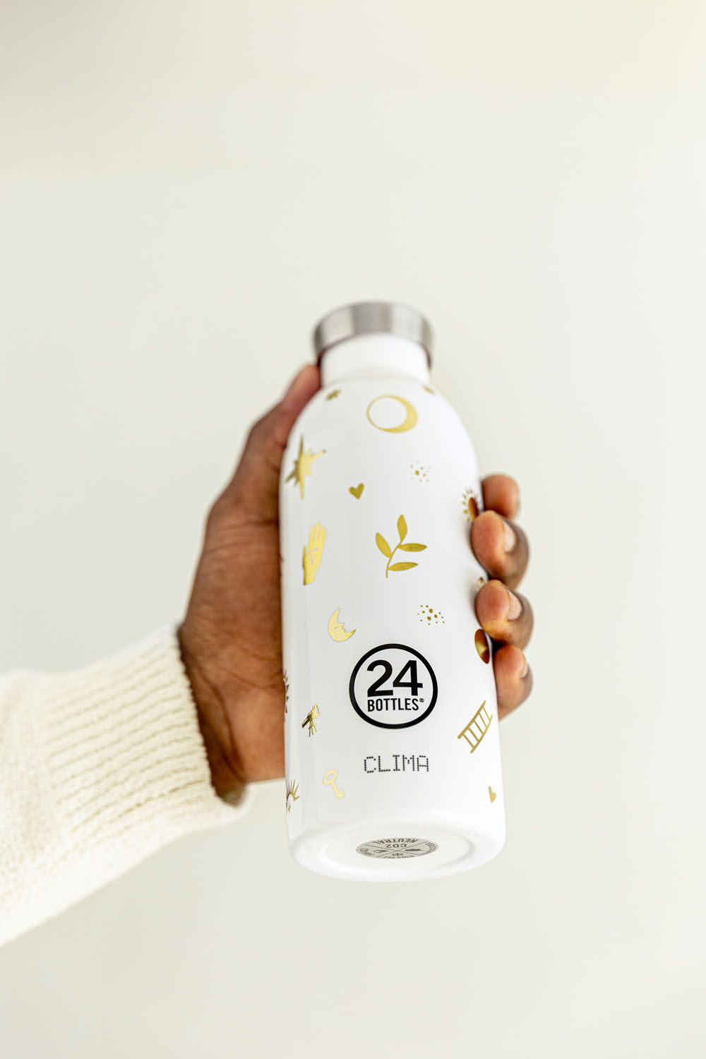 24Bottles® Clima Bottle Radio Galaxy 500ml 24Bottles® Clima Bottle Radio Galaxy 500ml